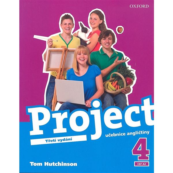 Project 4 - Student