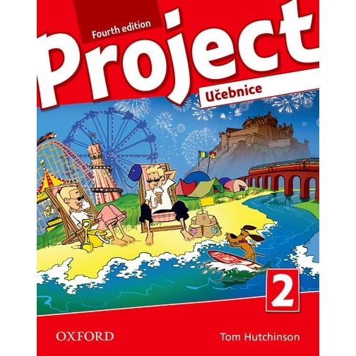 Project 2 - Student