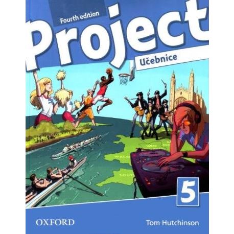 Project 5 - Student