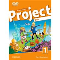 Project 1 - DVD (4th edition)