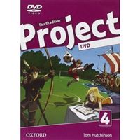 Project - 4 DVD (4th edition)