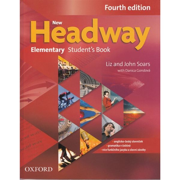 Headway Elementary (4th edition) - Student