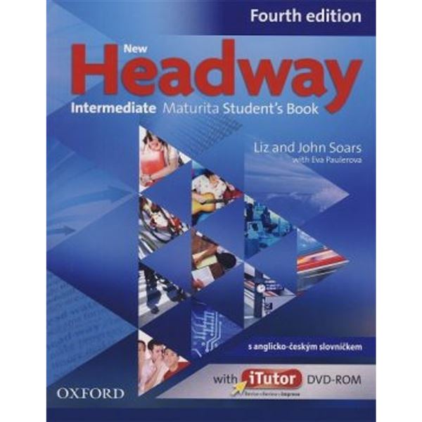 Headway Intermediate (4th edition) - Student