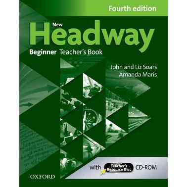 Headway Beginner (4th edition) - Teacher