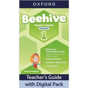 Beehive 1 - Teacher