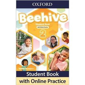 Beehive 2 - Student Book + Online Practice