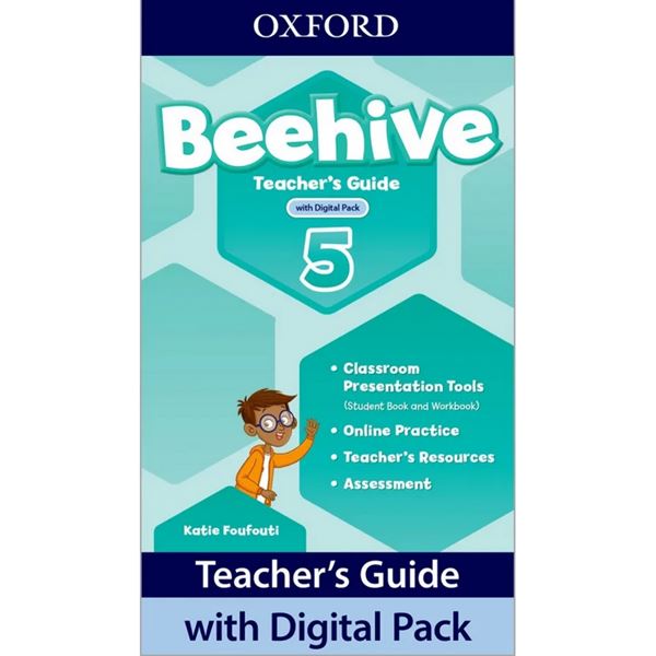 Beehive 5 - Teacher