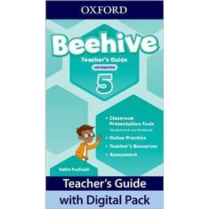 Beehive 5 - Teacher