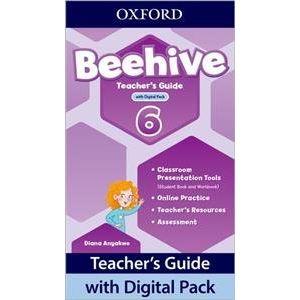 Beehive 6 - Teacher