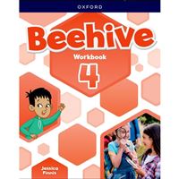 Beehive 4 - Workbook