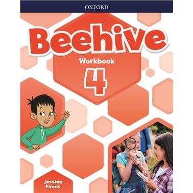 Beehive 4 - Workbook