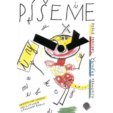 Píšeme podle pravidel pravopisu I