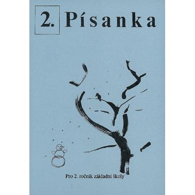 Písanka 2/2