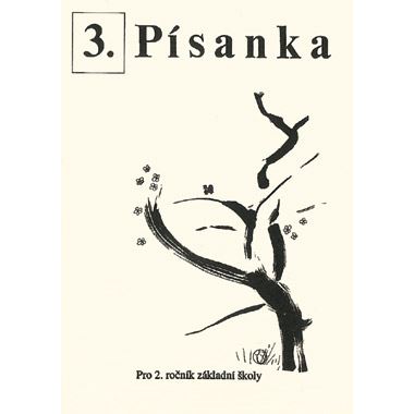 Písanka 2/3