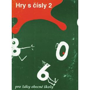 Hry s čísly 2 - pro žáky obecné školy