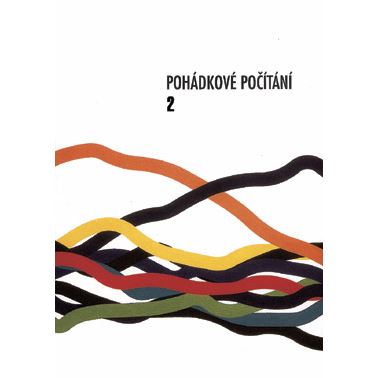 Pohádkové počítání 1.r. - 2.díl
