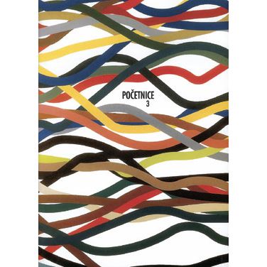 Početnice 3 - učebnice