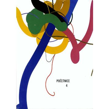 Početnice 4 - učebnice