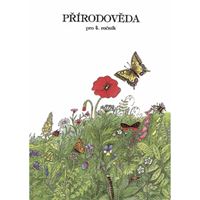 Přírodověda 4 - Učebnice