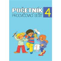 Početník - procvičovací sešit 4.ročník