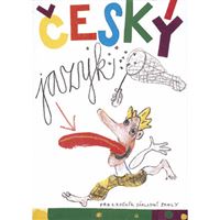 Český jazyk 2