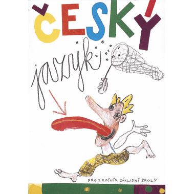 Český jazyk 2