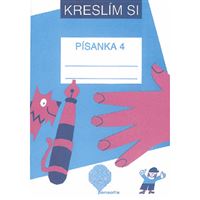 Kreslím si a píšu 4