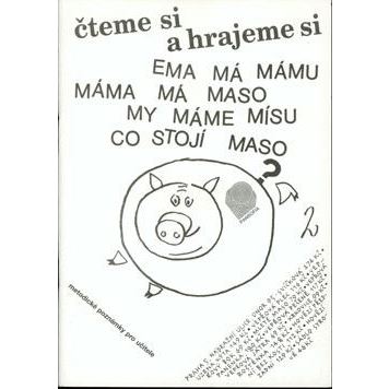 Čteme si a hrajeme si 2 MP