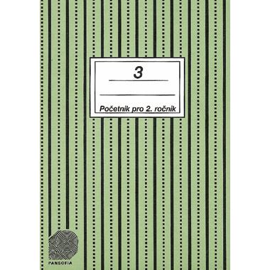 Početník 2/3