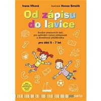 Od zápisu do lavice 4. díl – průřezový sešit 