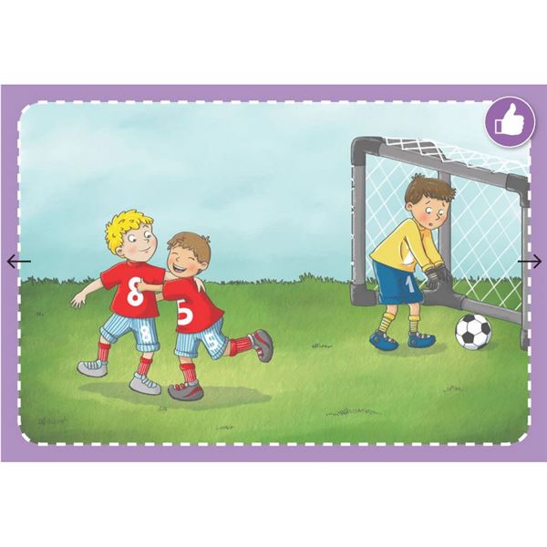 Radost, smutek nebo vztek?
