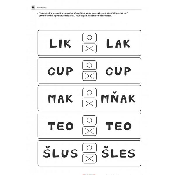 Úkolníček, 2. díl
