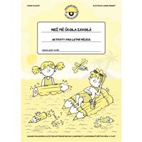 Než mě škola zavolá – Léto