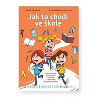 Jak to chodí ve škole