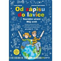 Od zápisu do lavice – Sociální učení – Můj svět 