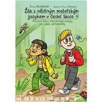 Žák s odlišným mateřským jazykem v české škole 4 – Přírodověda