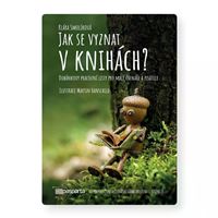 Jak se vyznat v knihách?