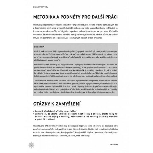 Superhrdinové v tobě