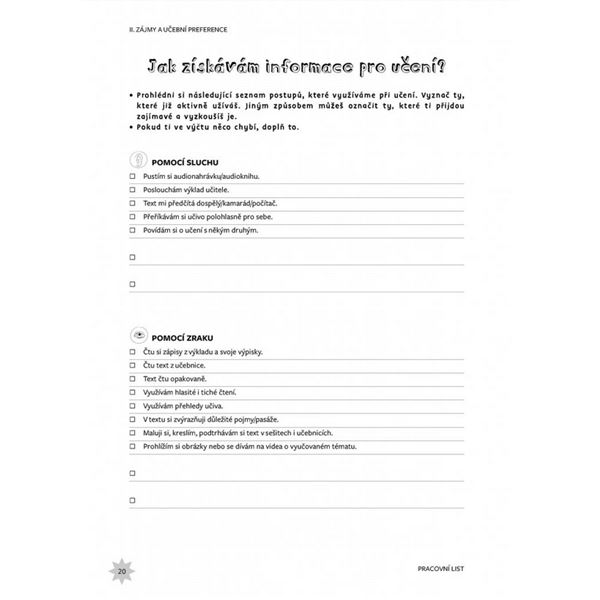 Superhrdinové v tobě