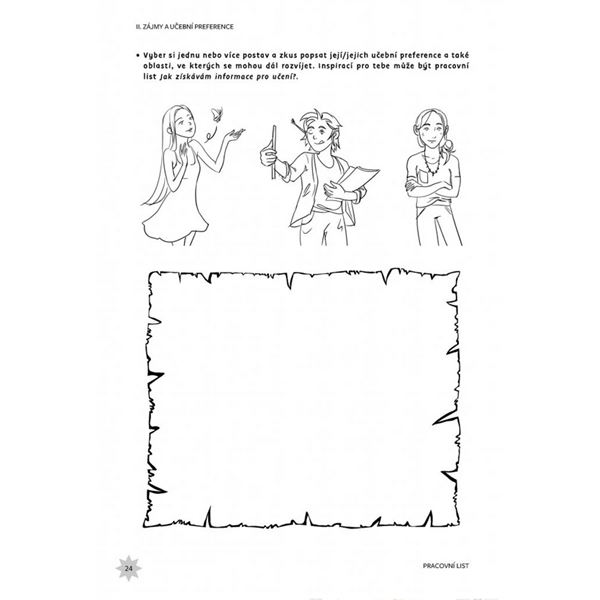 Superhrdinové v tobě