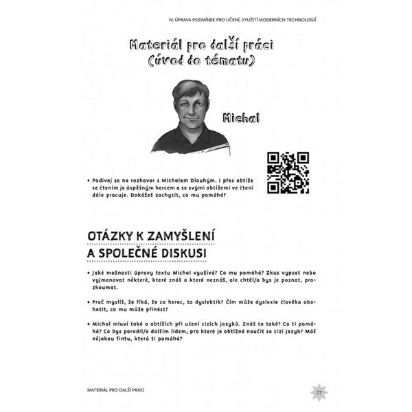 Superhrdinové v tobě