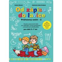 Od zápisu do lavice 13. díl – průřezový sešit 