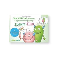 Jak vnímat, poznávat a vyjadřovat své potřeby – s Eddiem a Ellou