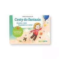 Cesty do fantazie