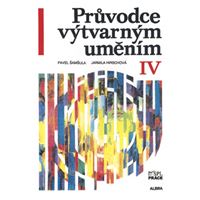 Průvodce výtvarným uměním IV