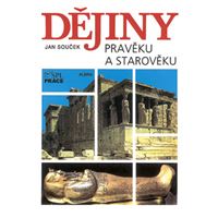 Dějiny pravěku a starověku
