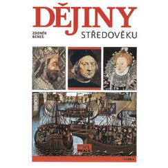 Dějiny středověku