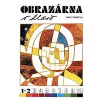 Obrazárna v hlavě 1, 2 - výtvarná čítanka 2.– 5. ročník ZŠ 