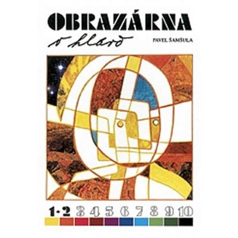 Obrazárna v hlavě 1, 2 - výtvarná čítanka 2.– 5. ročník ZŠ 