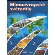 Mimoevropské světadíly